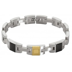 UBR217QT Gents' Bracelet JEWELLERY