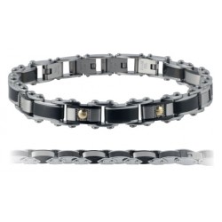 Ανδρικα Κοσμηματα - Ανδρικα βραχιολια - Ανδρικό Βραχιόλι UBR246NM Fashion Jewellery