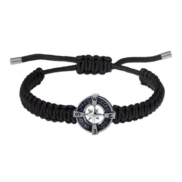 UBR370GR Gents' Bracelet JEWELLERY