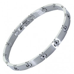 UBR376VG Gents' Bracelet JEWELLERY
