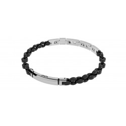 Rosso Amante Men's Bracelet UBR534BR