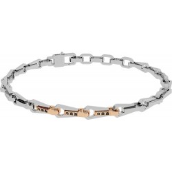 Rosso Amante Men's Bracelet UBR556CR
