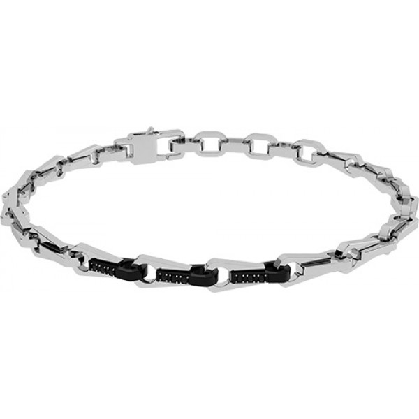Rosso Amante Men's Bracelet UBR557CR