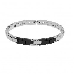 Rosso Amante Men's Bracelet UBR566CR