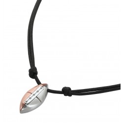 Ανδρικα Κοσμηματα - Ανδρικό Μενταγιόν UCN152QG Fashion Jewellery