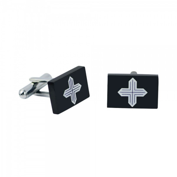 Rosso Amante Cufflinks UGE045OW GIFTING