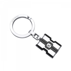 Rosso Amante Keyring UPC017MW Accessories