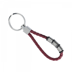 Rosso Amante Keyring UPC019NM Accessories
