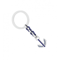 Rosso Amante Keyring UPC027BL Accessories