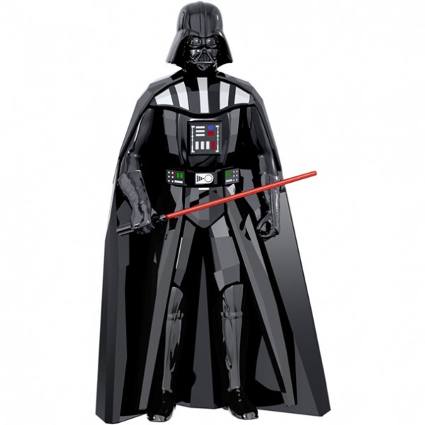 Διακοσμητικά Swarovski Star Wars Darth Vader 5379499