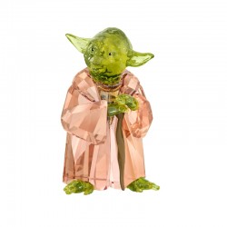 Διακοσμητικά Swarovski Star Wars Master Yoda 5393456