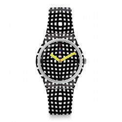 Ρολογια Swatch - Ρολόι Swatch GW197 SIXTEASE