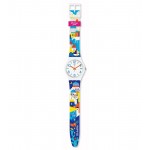 Swatch GW408C ITS ALL GREEK TO ME