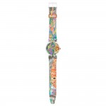 Swatch Hope, II by Gustav Klimt, The Watch GZ349
