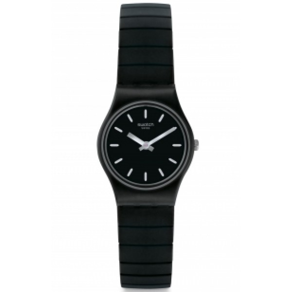 Ρολογια Swatch - Ρολόι Swatch Flexi Black LB183A
