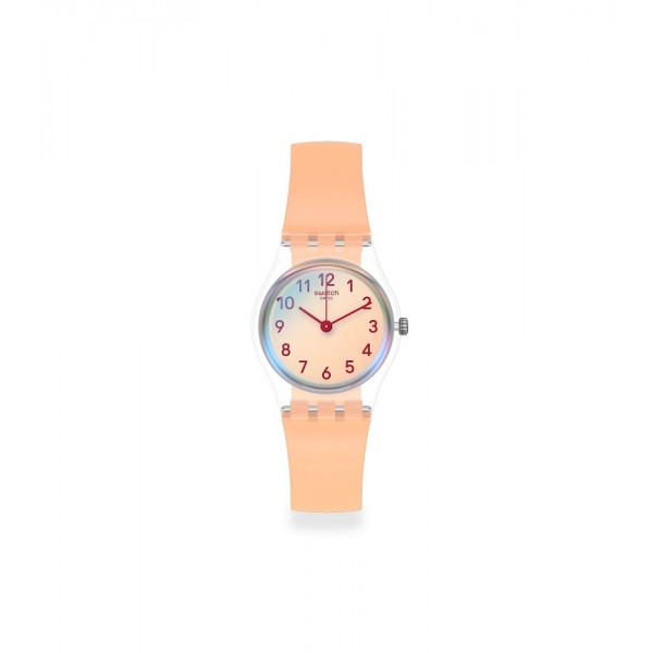 Swatch CASUAL PINK LK395