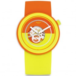 Ρολογια Swatch - Ρολόι Swatch Popover PNO100