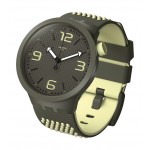 Ρολογια Swatch - Ρολόι Swatch SO27M102 BBBLANCO