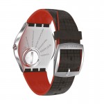 Ρολογια Swatch - Ρολόι Swatch ²Q Designed by Q SS07Z102