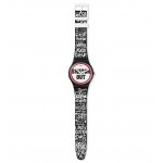 Swatch SWATCH OUT SUOB160
