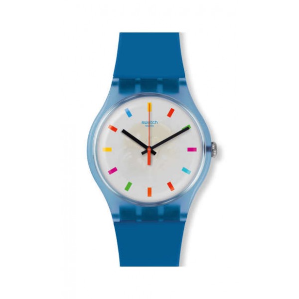 Ρολογια Swatch - Ρολόι Swatch Colorsquare SUON125