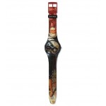 Swatch SUOZ317 HENRY THE FORCE
