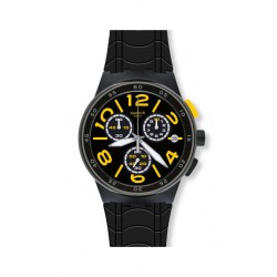 Ρολογια Swatch - Ρολόι Swatch Pneumatic SUSB412