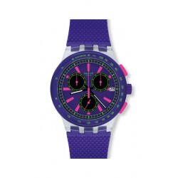 Ρολογια Swatch - Ρολόι Swatch Purp-lol SUSK400
