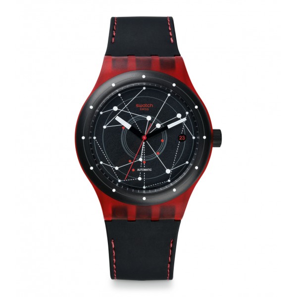 Swatch Sistem Red SUTR400