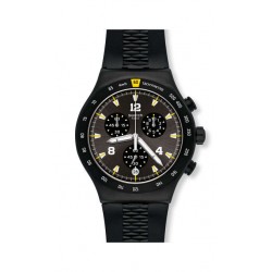 Ρολογια Swatch - Ρολόι Swatch Chrononero YVB405