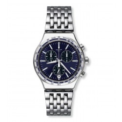 Ρολογια Swatch - Ρολόι Swatch Dress My Wrist YVS445G