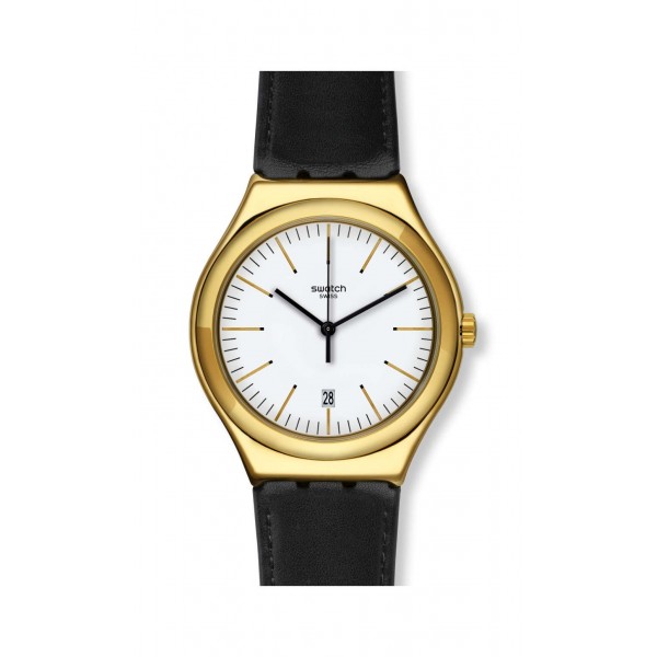 Swatch Edgytime YWG404