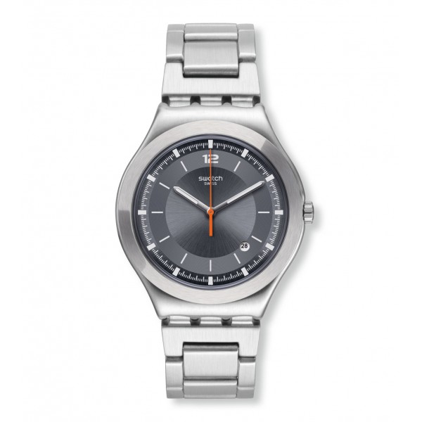Ρολογια Swatch - Ρολόι Swatch Flatttering YWS425G