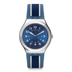 Ρολογια Swatch - Ρολόι Swatch Bluora YWS436
