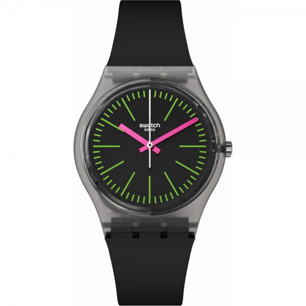 Swatch GM189 FLUO LOOPY