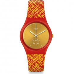 Swatch GZ319 GEM OF NEW YEAR