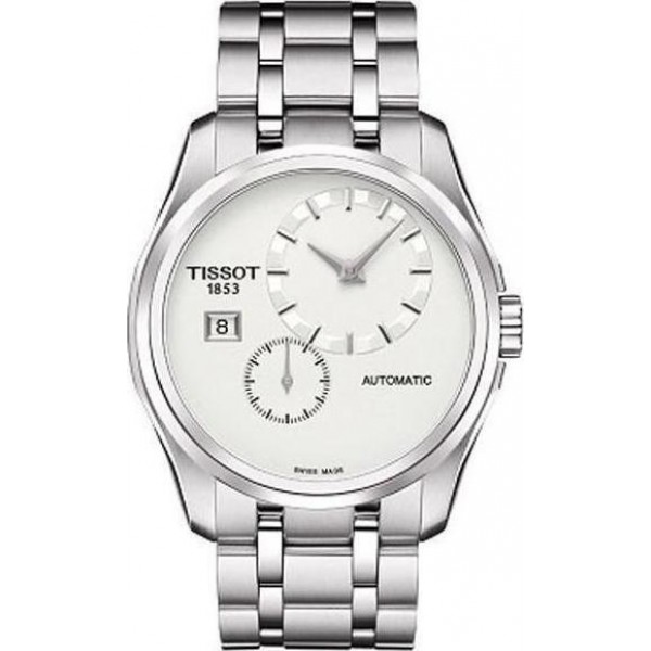 Watch Couturier T035.428.11.031.00 WATCHES