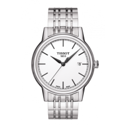 Watch Carson T085.410.11.011.00 WATCHES