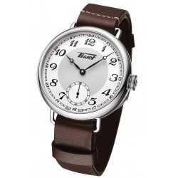 Watch Heritage T104.405.16.012.00 WATCHES