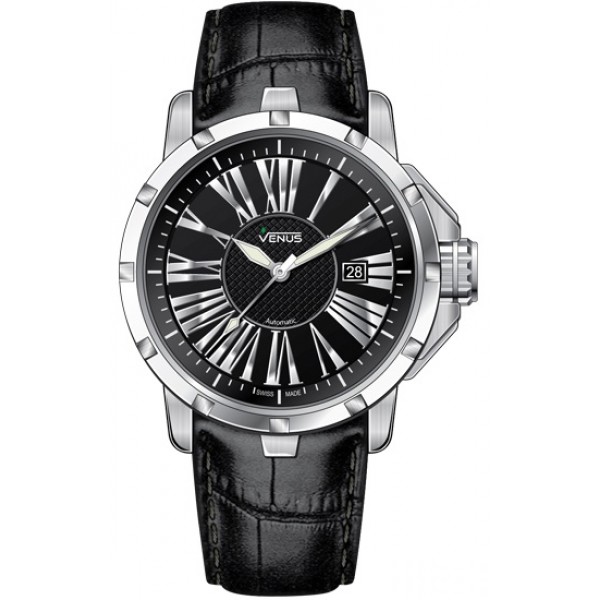 Venus Genesis Automatic Watch VE-1302A1-12-L2 WATCHES