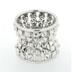 Silver Ring Verita. true luxury 10111941 ΓΥΝΑΙΚΕΙΑ