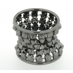 Silver Ring Verita. true luxury 10111942 ΓΥΝΑΙΚΕΙΑ