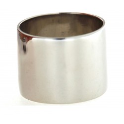 Silver Ring Verita. true luxury 10112045 ΓΥΝΑΙΚΕΙΑ