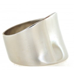 Silver Ring Verita. true luxury 10112057 ΓΥΝΑΙΚΕΙΑ