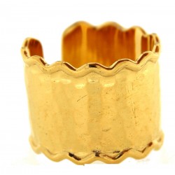 Γυναικεια Δακτυλιδια - Γυναικεια Κοσμηματα Ασημένιο Δακτύλιδι Verita. True Luxury 10112060 