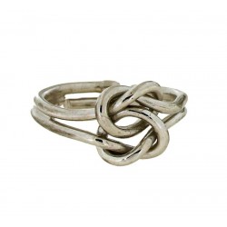 Silver Ring Verita. true luxury 10112112 ΓΥΝΑΙΚΕΙΑ
