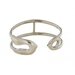 Silver Ring Verita. true luxury 10112119 ΓΥΝΑΙΚΕΙΑ