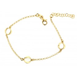 Silver Bracelet Verita. True Luxury 10214112 ΓΥΝΑΙΚΕΙΑ