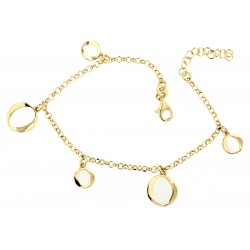 Silver Bracelet Verita. True Luxury 10214113 ΓΥΝΑΙΚΕΙΑ