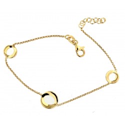 Silver Bracelet Verita. True Luxury 10214119 WOMEN'S JEWELLERY